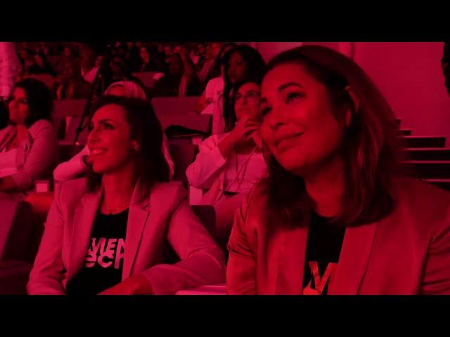 Women in Tech® Global Awards 2022