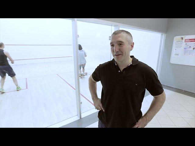 Супер доктор Дмитрий Еникеев