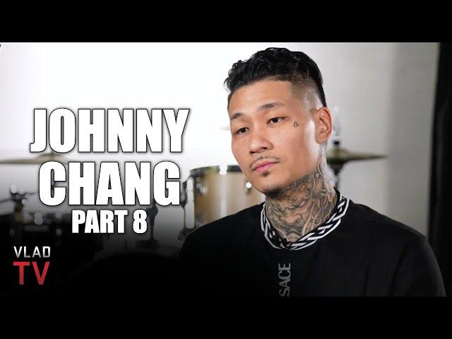 Johnny Chang on Gang War Between Wah Ching and Asian Boyz, Befriending Opps Later (Part 8)