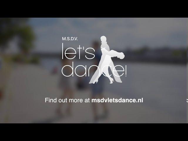 Student Sports Maastricht - Let's Dance!