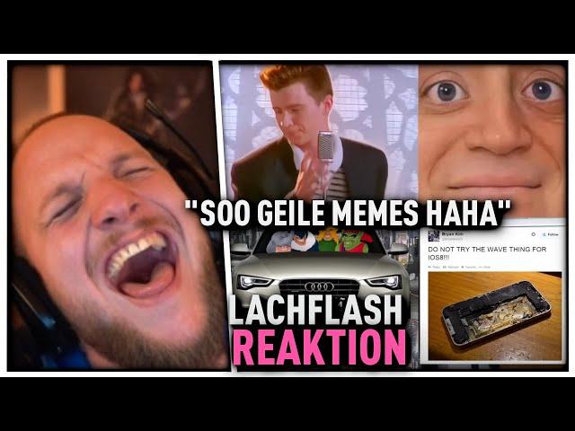 DAS LUSTIGSTE VIDEO 8.0 - INTERNET MEMES - ALLTIME BEST OF - JULES | ELoTRiX Highlights