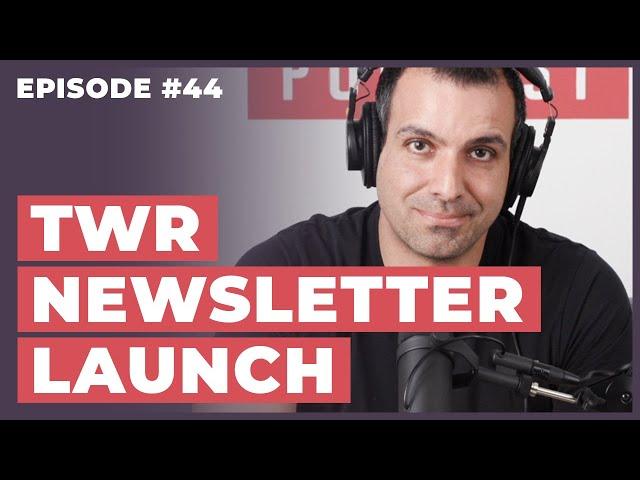 A Roadmap For Your Relationship Journey - 12 Week Relationships Podcast #44