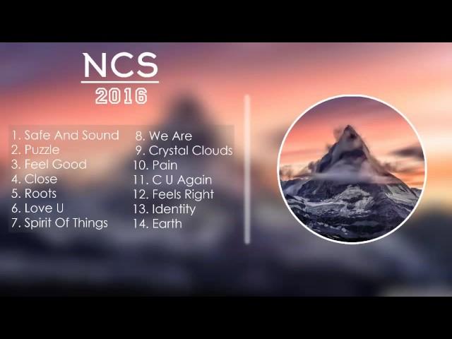 NCS: The Best Of 2016 [ALBUM MIX] | Best Of NCS Mix | 30m NoCopyrightSounds