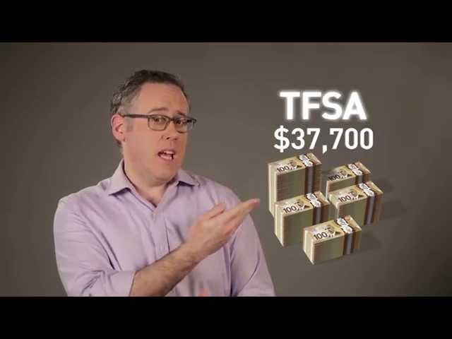 TFSAs vs. RRSPs