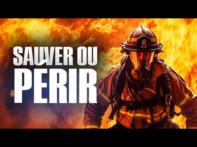 Sauver ou périr - Ils sont sapeurs-pompiers de Paris - EP 2 - Documentaire complet - HD - EDL