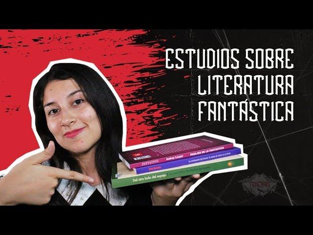 PERÚ TENEBROSO | 5 libros que estudian la literatura fantástica peruana | Tenebris blog