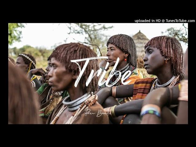 [FREE] Ethiopian Afrobeat Rema x Davido Type Beat - "Tribe" Prod. Rzn Beatz