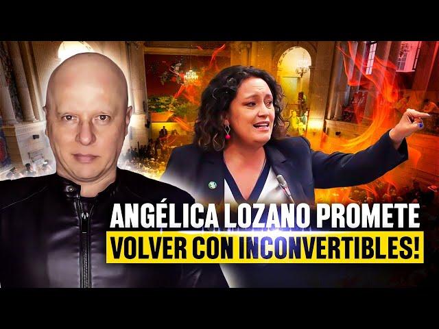 ALERTA VOLVERÁN CON INCONVERTIBLES MUY PRONTO I SAMUEL ÁNGEL