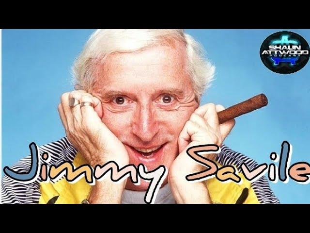 Jimmy Savile's parents being active Church Goers