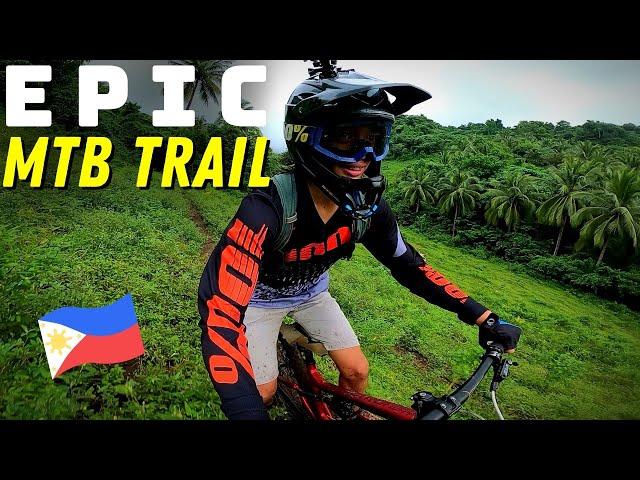 Tagaytay's Hidden Gem (Trail Ride #3)