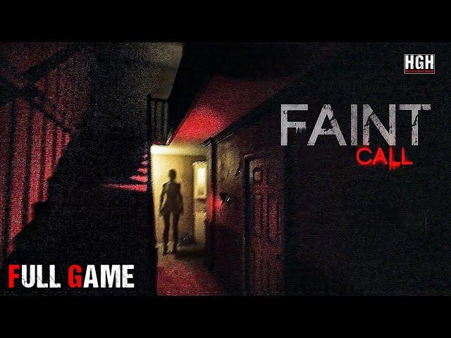 Faint Call | Full Game | Walkthrough Gameplay No Commentary