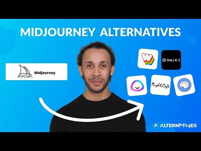 Midjourney Alternatives & Competitors