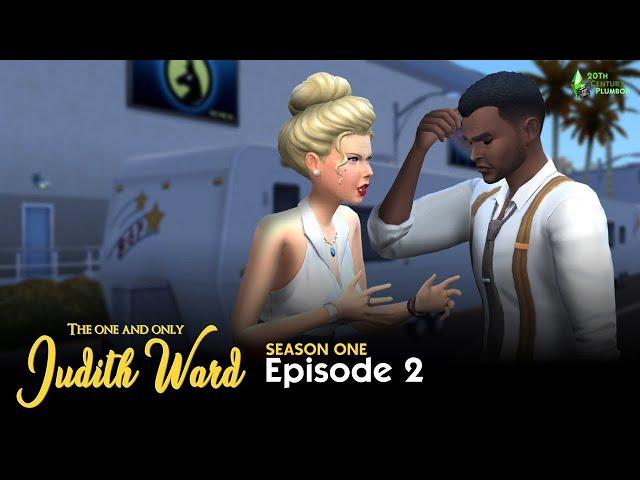 The One and Only Judith Ward: S1 E2 - "Meet and Greet" [CC]