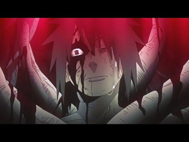 Obito //「AMV」 Infinite Tsukuyomi