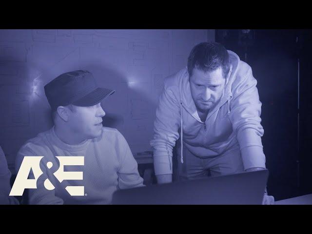 Ghost CAUGHT on Camera | Ghost Hunters Season 2 Exclusive Sneak Peek | Premieres Wed 4/8 on A&E