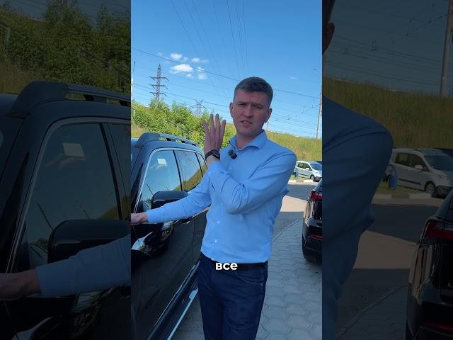 Haval Dargo в максимальной комплектации Tech Plus. Минимальный пробег 19 тыс.км. Цена — 2 590 000 ₽.