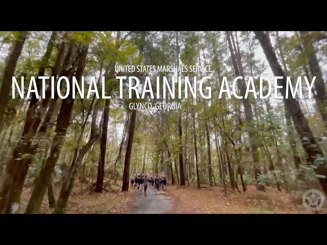 U.S. Marshals National Training Academy