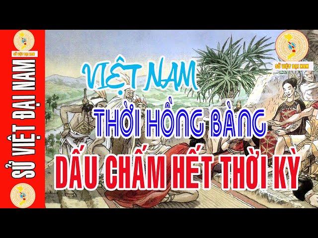 Việt Nam thời Hồng Bàng : Nguyên nhân dẫn đến sự chấm hết thời Hồng Bàng