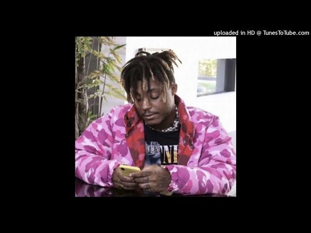 *FREE* Juice Wrld Type Beat "TheRoom"