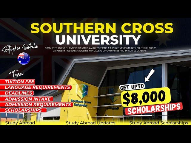 Southern Cross University | Study Abroad Updates | Study Abroad |