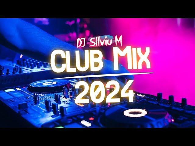 Music Mix 2024 | Party Club Dance 2024 | Best Remixes Of Popular Songs 2024 MEGAMIX (DJ Silviu M)