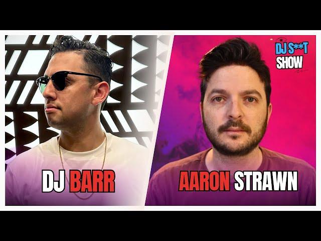 The DJ Sh*t Show | with: DJ Barr