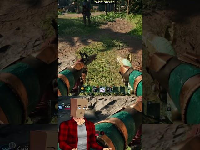 Куда пропал Дмитрий Бэйл #дмитрийбэйл #твич #бонгакамс #нарезкибэйла  #орк #игры #dbd #юмор