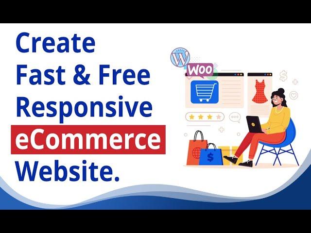 How to Create a Free eCommerce Website With Wordpress 2023 | ThemeHunk