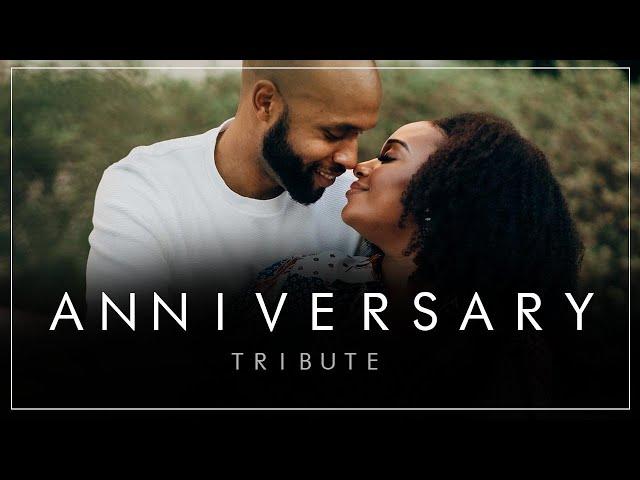 Surprise Anniversary Tribute for my Wife! | Reem Photography