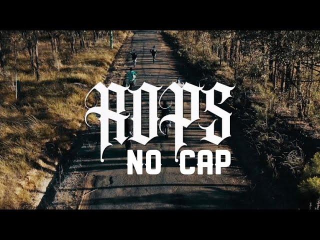 ROPS1 - NO CAP (Official Music Video)