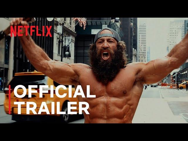 Untold: The Liver King | Official Trailer | Netflix