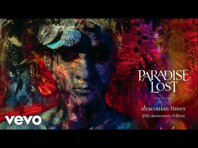 Paradise Lost - Shadowkings (Official Audio)