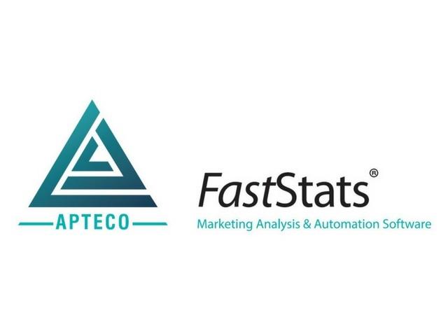 Supercharge FastStats® with Real time Website Personalisation