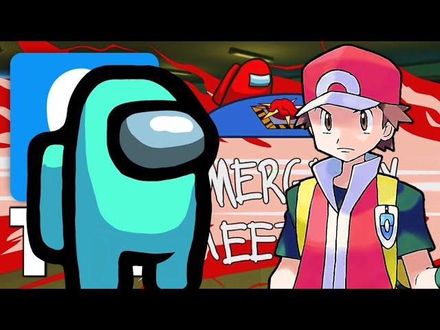 Traitors Among Us!!! (Gmod TTT Gameplay)