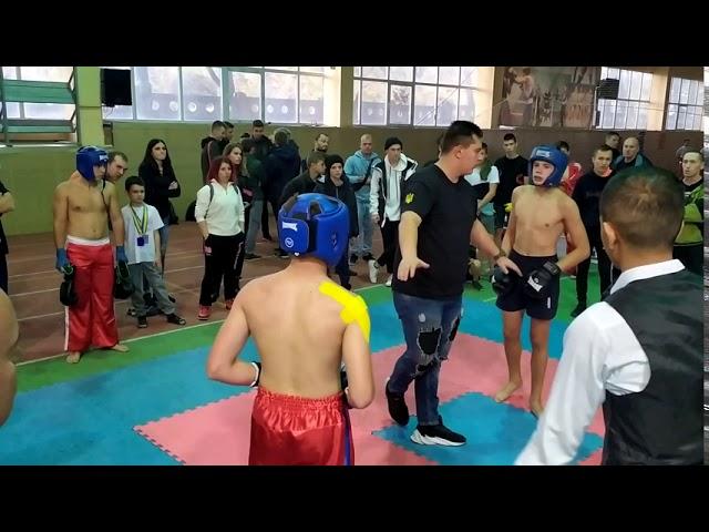 WPKA моменти