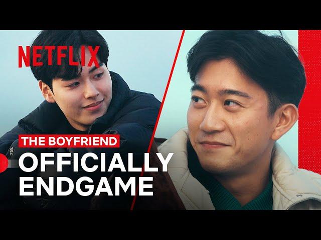 Dai and Shun Confess Their Love to Each Other | The Boyfriend | Netflix Philippines