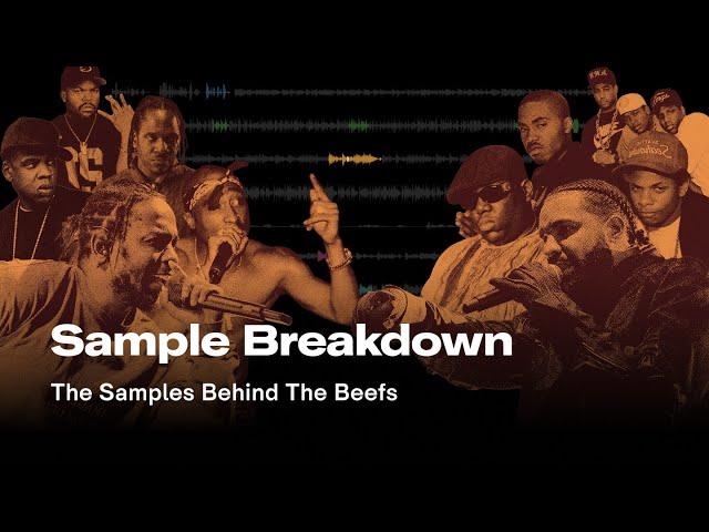 Sample Breakdown: The Samples Behind The Beefs