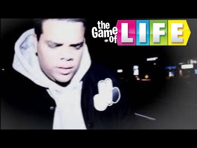 The Game Of Life - Doomar Brown (raw real hiphop) #rawhiphop #realhiphopmusic