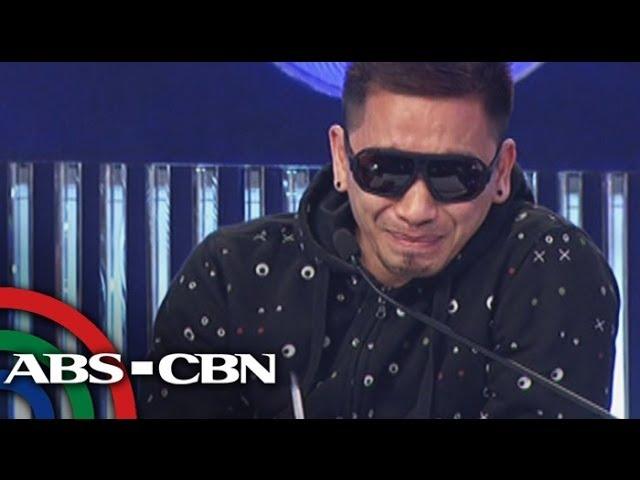 It's Showtime: Crying Jhong Hilario walks out on 'Showtime'