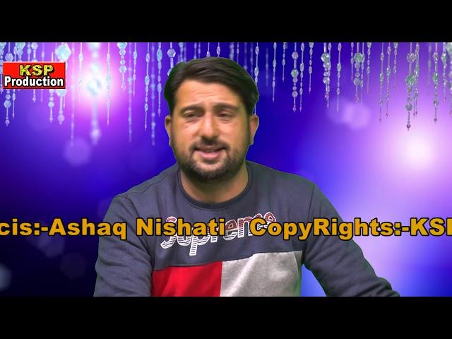 Khudaya Mai Manz Na Dagayi||Singer Altaf Hussain||Full Video Song