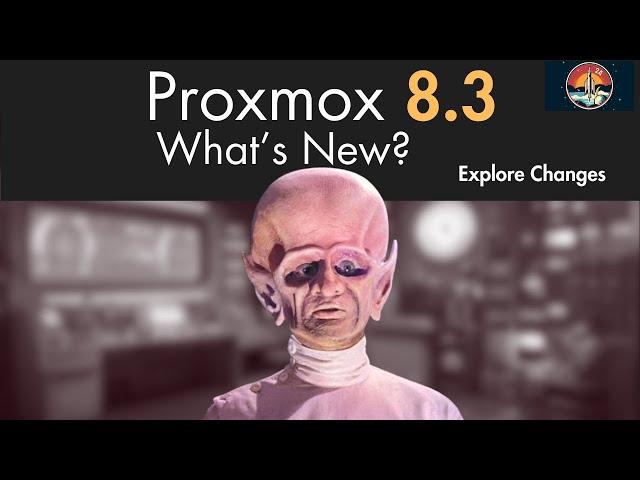 Proxmox 8.3: The Future of Virtualization is Here