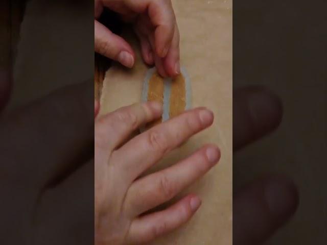 Декор старой хлебницы