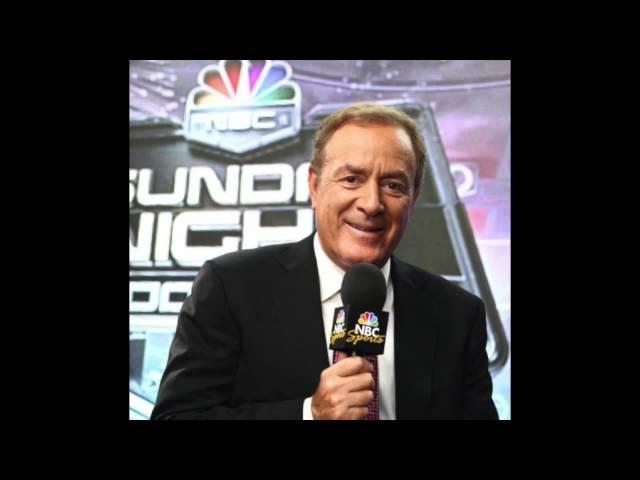 Al Michaels Talks Gambling on The Herd