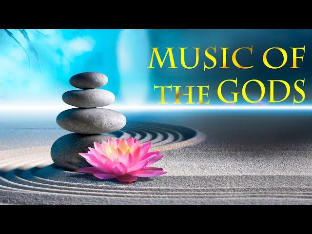  a life saving video  |Music of the Gods| 