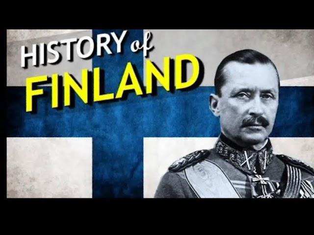 History of Finland