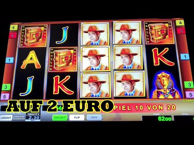 Forscher Freispiele auf 2€ Book of Ra Classic Novoline Spielothek Geht ab 2024 