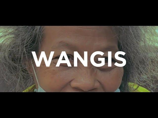 Wangis: A Short Documentary about Discrimination