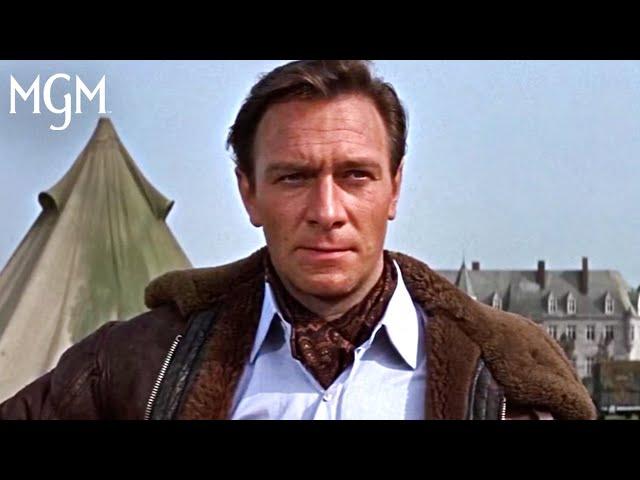 THE BATTLE OF BRITAIN (1969) | Opening Scene | MGM