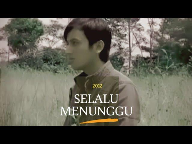 Full video Selalu Menunggu Three'd Band (tahun 2012)