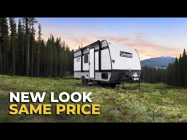 Better Than EVER! | 2025 Keystone Coleman 17R RV Review